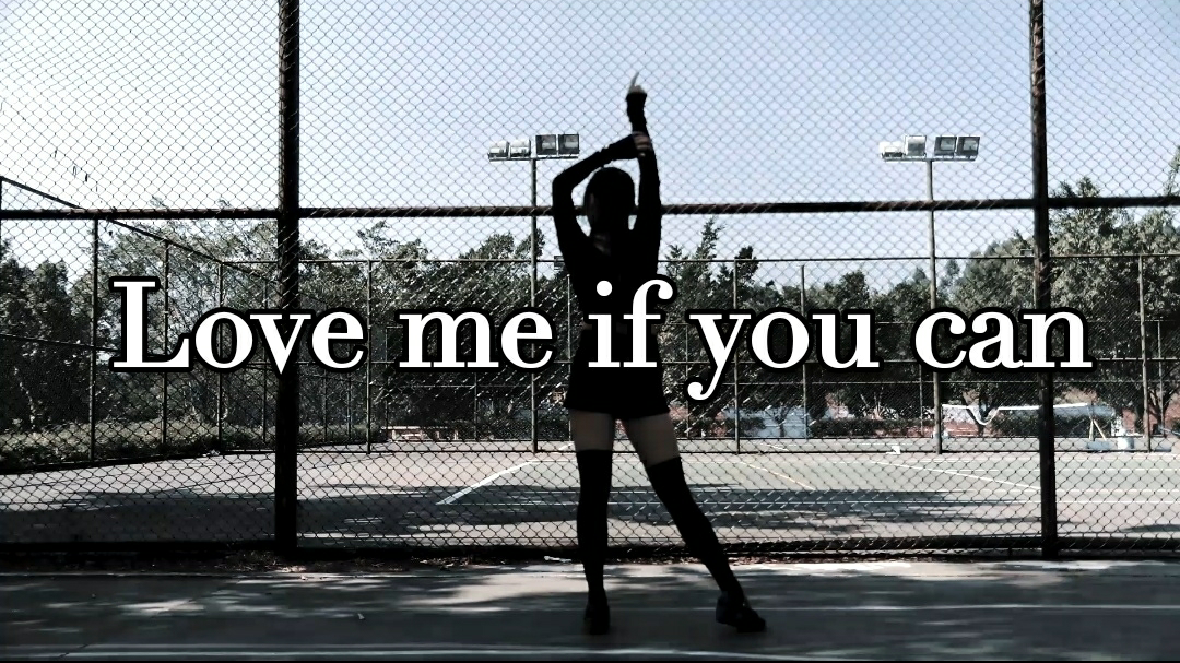 【yuki菟】Love me if you can(生日作)